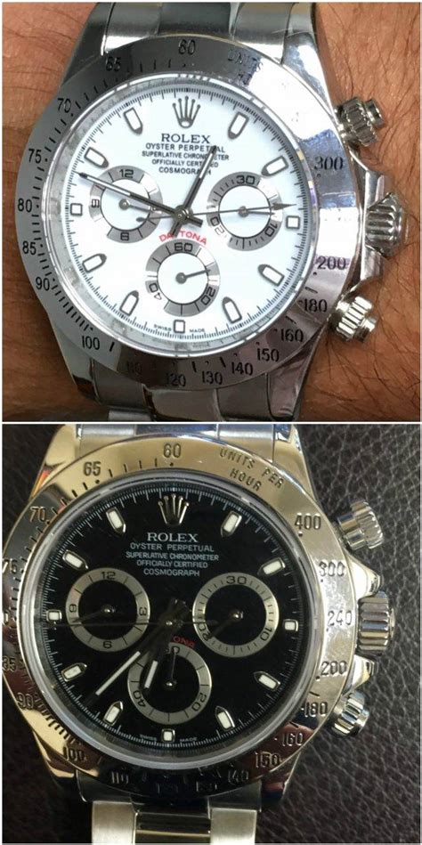 rolex oyster perpetual daytona 1992 fake|rolex daytona 1992 price.